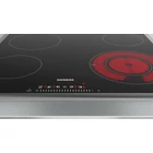 Kép 4/4 - Siemens iQ300 ET645FFN1E hob Black Built-in 60 cm Ceramic 4 zone(s)