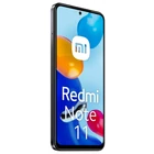 Kép 3/10 - Xiaomi Redmi Note 11 4/128GB Graphite Grey