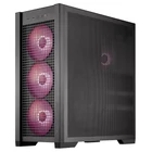 Kép 1/19 - Housing Asus TUF GAMING GT302 TG ARGB BLACK