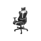 Kép 2/11 - FURY Avenger XL Universal gaming chair Padded seat Black, White