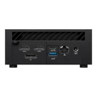 Kép 8/9 - ASUS ExpertCenter PN64-BB3012MD Mini PC Black i3-1220P 1.5 GHz