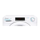 Kép 4/4 - Candy CS4 CS4 1172DE/1-S mosógép Szabadon álló 7 kg 1100 RPM fehér