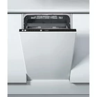 Kép 6/13 - Whirlpool WSIE 2B19 C mosogatógép Teljesen beépített 10 teríték