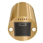 Kép 2/3 - MAAN ELBA MINI WPB 431 GILDED SHEEN