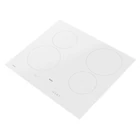 Kép 3/5 - Induction cooktop Amica PIDH6140PHTULN 3.0 white