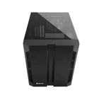 Kép 8/14 - Chieftec Chieftronic M1 Cube fekete