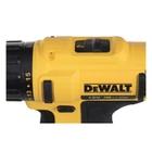 Kép 9/11 - Cordless drill/driver Li-Ion 12V 2X 2,0Ah DeWALT DCD710D2