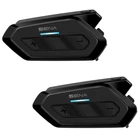 Kép 5/8 - Sena Spider RT1 Dual Pack motorcycle intercom