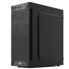 Kép 5/13 - SilentiumPC Armis AR1 Mini Tower Black