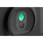 Kép 2/5 - FLIR C-5 thermal imaging camera Black Built-in display 160 x 120 pixels