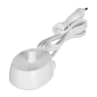 Kép 8/8 - Oral-B 80339051 elektromos fogkefe Gyermek vibráló fogkefe piros