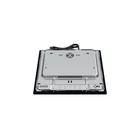 Kép 11/12 - Whirlpool WL B8160 NE Fekete Beépített 59 cm Zónás indukciós főzőlap 4 zóna