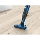Kép 6/12 - Bosch Serie 2 BBHF216 handheld vacuum Blue Bagless