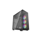 Kép 1/14 - DeepCool CH780 - Computer case