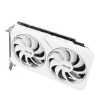 Kép 12/13 - ASUS DUAL-RTX3060-O8G-FEHÉR NVIDIA GeForce RTX 3060 8 GB GDDR6