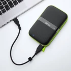 Kép 3/7 - Silicon Power Armor A60 external hard drive 1000 GB Black