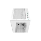 Kép 12/13 - DeepCool CH780 WH - Computer case