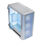 Kép 11/19 - MODECOM  HORIZON ARGB Flow MIDI USB 3.0 X 2 CYPE-C computer case