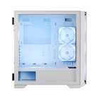 Kép 15/19 - MODECOM  HORIZON ARGB Flow MIDI USB 3.0 X 2 CYPE-C computer case