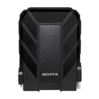 Kép 8/8 - ADATA HD710 Pro external hard drive 5 TB Black