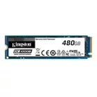 Kép 7/7 - Kingston Technology DC1000B M.2 480 GB PCI Express 3.0 3D TLC NAND NVMe
