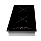 Kép 4/12 - Induction cooktop LI-A23511 3500 W Black