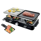 Kép 2/11 - Sencor SBG0260BK RACLETTE GRILL