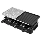 Kép 3/11 - Sencor SBG0260BK RACLETTE GRILL