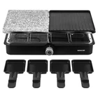 Kép 5/11 - Sencor SBG0260BK RACLETTE GRILL