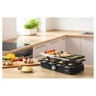 Kép 10/11 - Sencor SBG0260BK RACLETTE GRILL