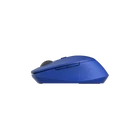 Kép 3/3 - RAPOO 00184342, M300 BT(3.0+4.0) + 2,4GHZ VEZ.NÉLKÜLI EGÉR, KÉK