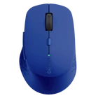 Kép 1/3 - RAPOO 00184342, M300 BT(3.0+4.0) + 2,4GHZ VEZ.NÉLKÜLI EGÉR, KÉK