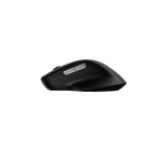 Kép 5/5 - RAPOO 00220693, "M50 Plus" Wireless Silent Optical Mouse, black