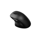 Kép 3/5 - RAPOO 00220693, "M50 Plus" Wireless Silent Optical Mouse, black