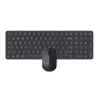 Kép 2/8 - RAPOO 00226491, 9310M BLUETOOTH(3.0+4.0)+2,4GHZ VEZ.NÉLK.BILL.EGÉR SZETT,SÖT.SZÜR.