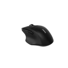 Kép 2/4 - RAPOO 00229636 M610 VEZETÉK NÉLKÜLI MULTI-MODE EGÉR, FEKETE