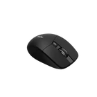 Kép 3/4 - RAPOO 00229636 M610 VEZETÉK NÉLKÜLI MULTI-MODE EGÉR, FEKETE