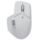Kép 1/3 - RAPOO 226037, RAPOO MULTIMODE "MT760L" BLUETOOTH + 2,4GHZ OPTIKAI EGÉR, FEHÉR