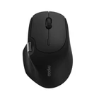 Kép 1/3 - RAPOO "MT560" Wireless Mulit-Mode Mouse, black