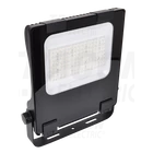 Kép 1/3 - LED fényvető, szimmetrikus  100-240VAC,50/60Hz,100W,13.500lm,4000K,IP66,30°,EEI=D