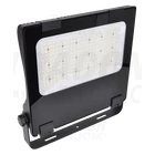 Kép 1/3 - LED fényvető, aszimmetrikus  100-240VAC,50/60Hz,240W,32.400lm,4000K,IP66,EEI=D