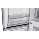 Kép 4/15 - Tesla RM4700FHBE side by side hűtőszekrény291+175l Nofrost E