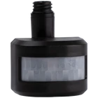 Kép 2/3 - Mozgásérzékelő modul távirányítóval RSMDSU fényvetőkhöz  10-200W, 10m, 8s-15min, 10-100 lux, IP54