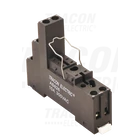 Kép 1/2 - Relé aljzat  PRxx-1V16A, PRxx-2V