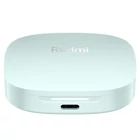 Kép 5/5 - Redmi Buds 6 - Coral Green / BHR9245GL