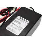 Kép 2/4 - Ritar RT05D-12100 12V 10A akkutöltő zárt ólomakkumulátorhoz