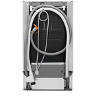 Kép 5/6 - Electrolux EES42210IX dishwasher Fully built-in 9 place settings