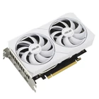 Kép 2/13 - ASUS DUAL-RTX3060-O8G-FEHÉR NVIDIA GeForce RTX 3060 8 GB GDDR6
