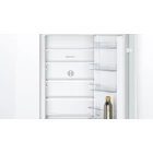 Kép 4/6 - Bosch Serie 2 KIV87NSE0 fridge-freezer Built-in 270 L E White