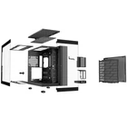 Kép 3/8 - be quiet! LIGHT BASE 900 DX Black Full Tower